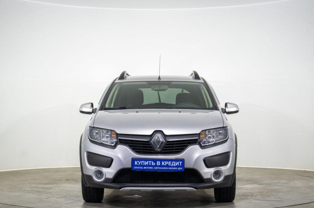Renault Sandero II Оренбург  - изображение 2