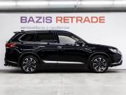 Mitsubishi Outlander III Рестайлинг 3 Тюмень  - изображение 29
