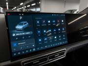 Li Auto (Lixiang) L7 I Рестайлинг Москва  - изображение 63