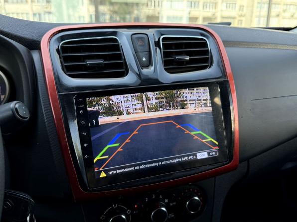Renault Logan II с пробегом 2016 года, цена 720 000 рублей, 202110 км, седан, Автокод Объявления