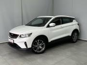 Geely Coolray I Красноярск  - изображение 24