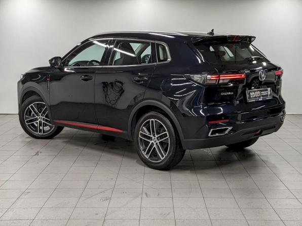 Changan CS55 Plus II с пробегом 2023 года, цена 1 790 000 рублей, 52802 км, внедорожник, Автокод Объявления