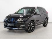 Nissan X-Trail III Рестайлинг Москва  - изображение 31