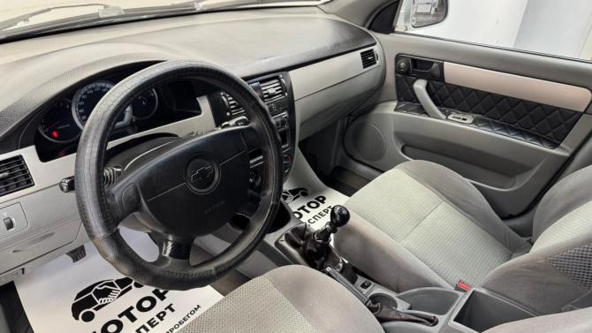 Chevrolet Lacetti I с пробегом 2011 года, цена 365 000 рублей, 223700 км, седан, Автокод Объявления