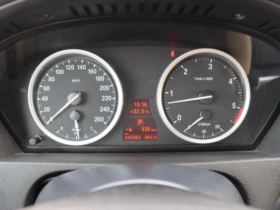 BMW X6 I (E71) Москва  - изображение 19