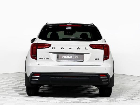 Haval Jolion I Рестайлинг с пробегом 2024 года, цена 2 466 672 рубля, 1461 км, внедорожник, Автокод Объявления
