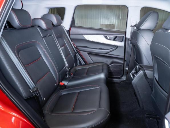 Chery Tiggo 7 Pro I с пробегом 2021 года, цена 1 740 000 рублей, 45955 км, внедорожник, Автокод Объявления