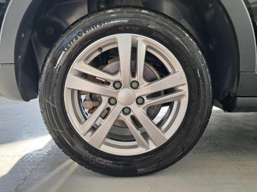 Haval Jolion I Рестайлинг Казань  - изображение 22