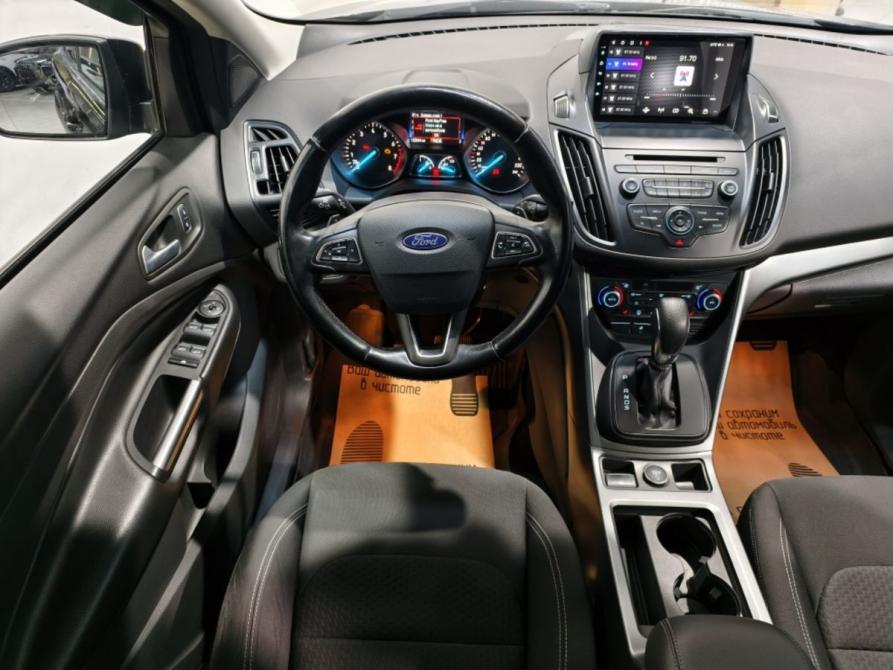 Ford Kuga II Рестайлинг Курск  - изображение 9