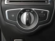 Mercedes-Benz C-Класс IV (W205) Рестайлинг Москва  - изображение 45