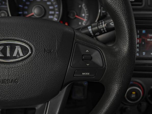 Kia Rio III с пробегом 2012 года, цена 790 000 рублей, 178158 км, седан, Автокод Объявления