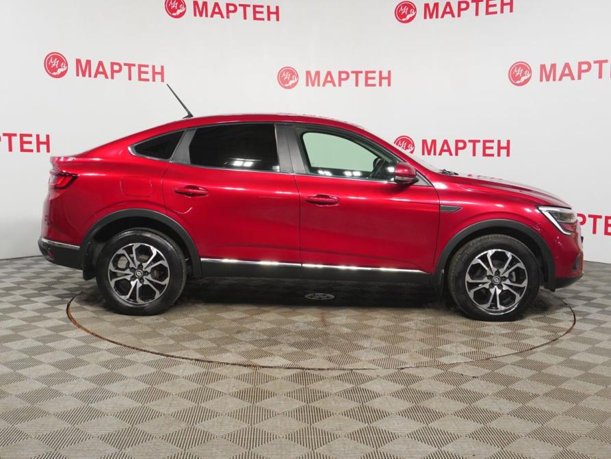 Renault Arkana I Вологда  - изображение 4