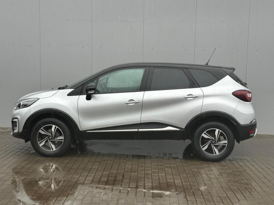 Renault Kaptur I Тамбов  - изображение 5