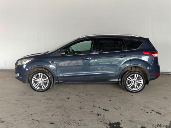 Ford Kuga II с пробегом 2013 года, цена 970 000 рублей, 197000 км, внедорожник, Автокод Объявления