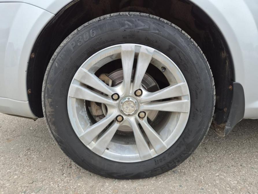 Chevrolet Lacetti I Саратов  - изображение 19