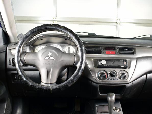 Mitsubishi Lancer IX Рестайлинг с пробегом 2006 года, цена 459 995 рублей, 257289 км, седан, Автокод Объявления