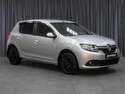 Renault Sandero II Тюмень  - изображение 16