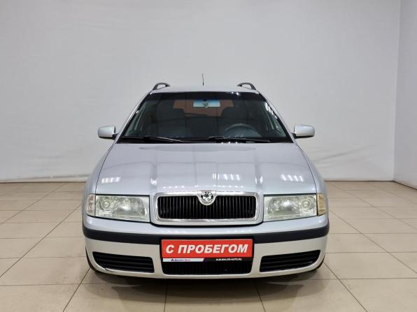 Skoda Octavia I (A4) Рестайлинг с пробегом 2008 года, цена 425 000 рублей, 357226 км, универсал, Автокод Объявления