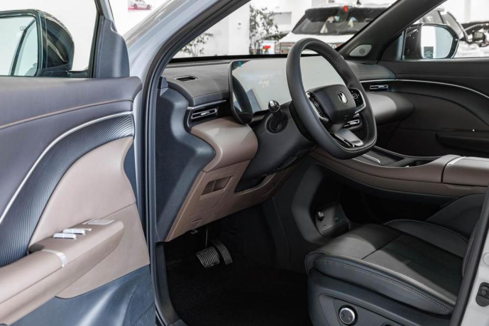 Changan UNI-S (CS55 Plus) Саранск  - изображение 14
