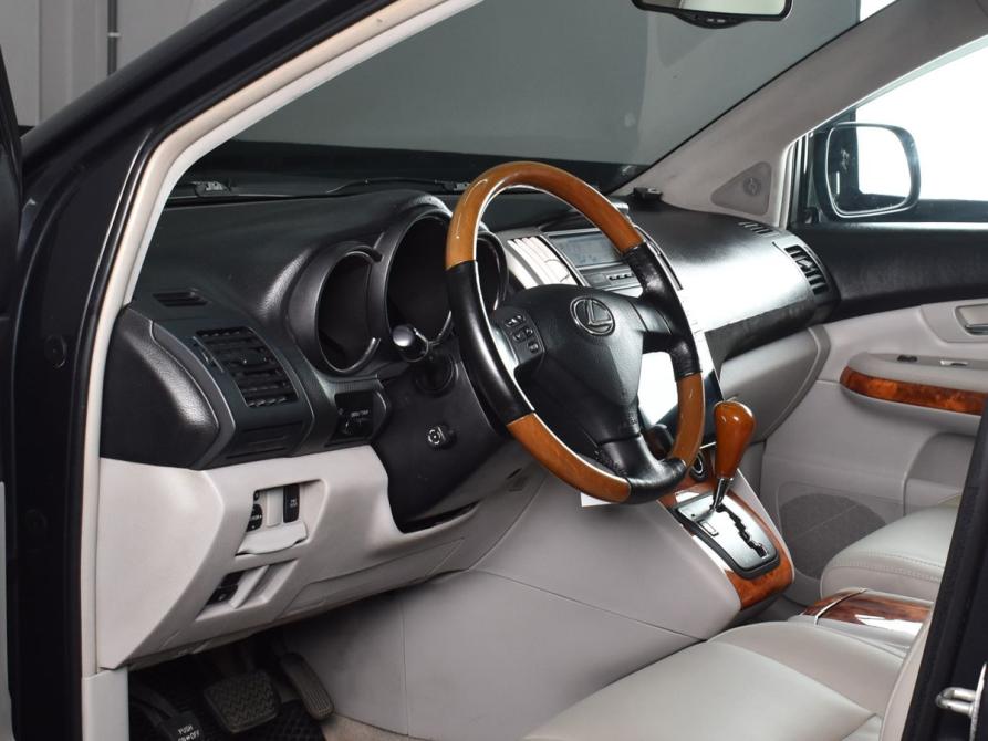 Lexus RX II Кемерово  - изображение 6