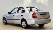 Hyundai Accent II Рестайлинг Киров  - изображение 17