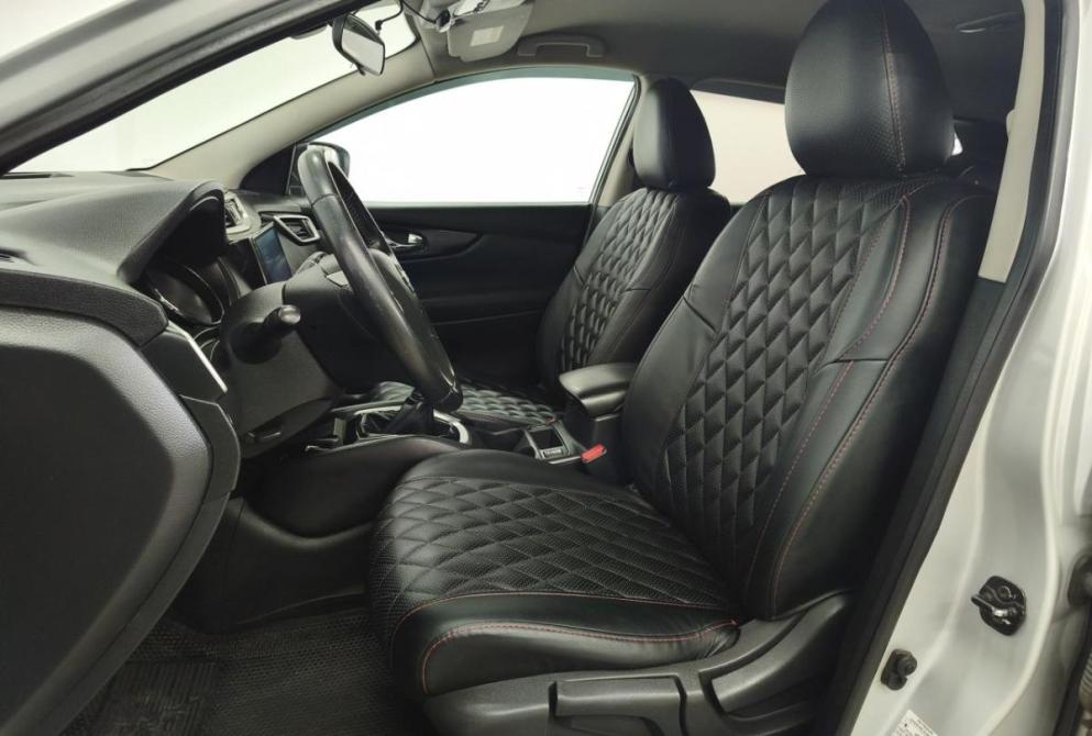 Nissan Qashqai II Екатеринбург  - изображение 11