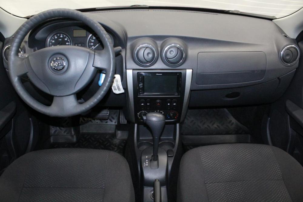 Nissan Almera III (G15) Кемерово  - изображение 12