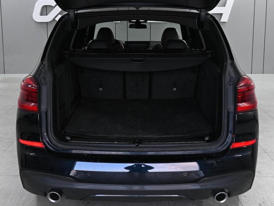 BMW X3 III (G01) Ростов-на-Дону  - изображение 20