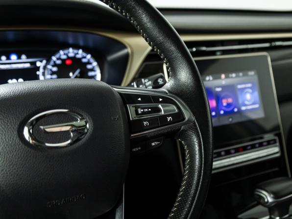 GAC GS5 I с пробегом 2023 года, цена 1 899 700 рублей, 71618 км, внедорожник, Автокод Объявления