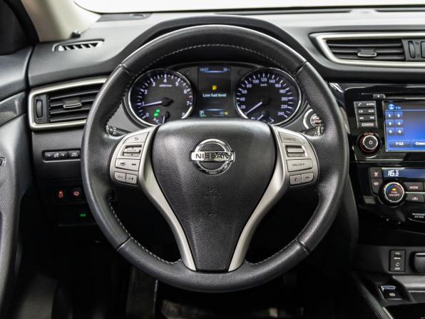 Nissan X-Trail III с пробегом 2018 года, цена 2 048 000 рублей, 133152 км, внедорожник, Автокод Объявления