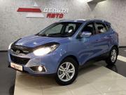Hyundai ix35 I Ярославль  - изображение 78