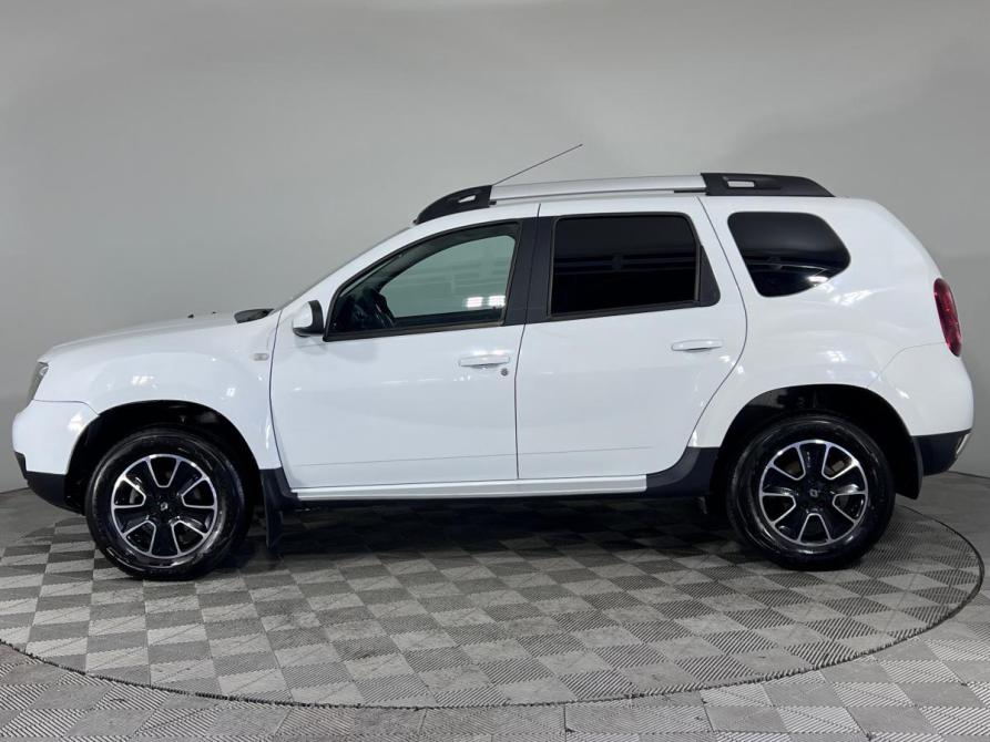 Renault Duster I Рестайлинг Ростов-на-Дону  - изображение 5