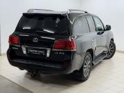 Lexus LX III Вологда  - изображение 29