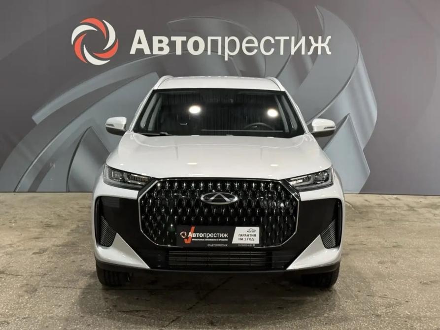 Chery Tiggo 7L I Пермь  - изображение 8