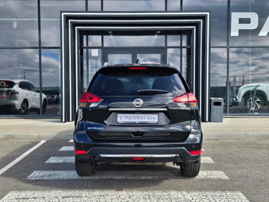 Nissan X-Trail III Рестайлинг Воронеж  - изображение 5