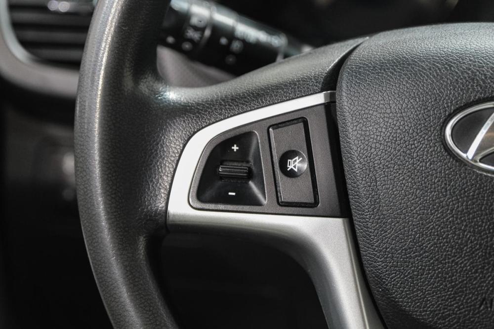 Hyundai Solaris I Новокузнецк  - изображение 19