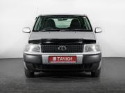 Toyota Probox I Иркутск  - изображение 22