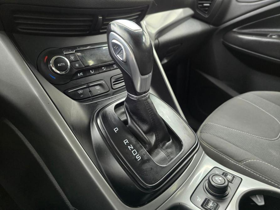 Ford Kuga II Таганрог  - изображение 17