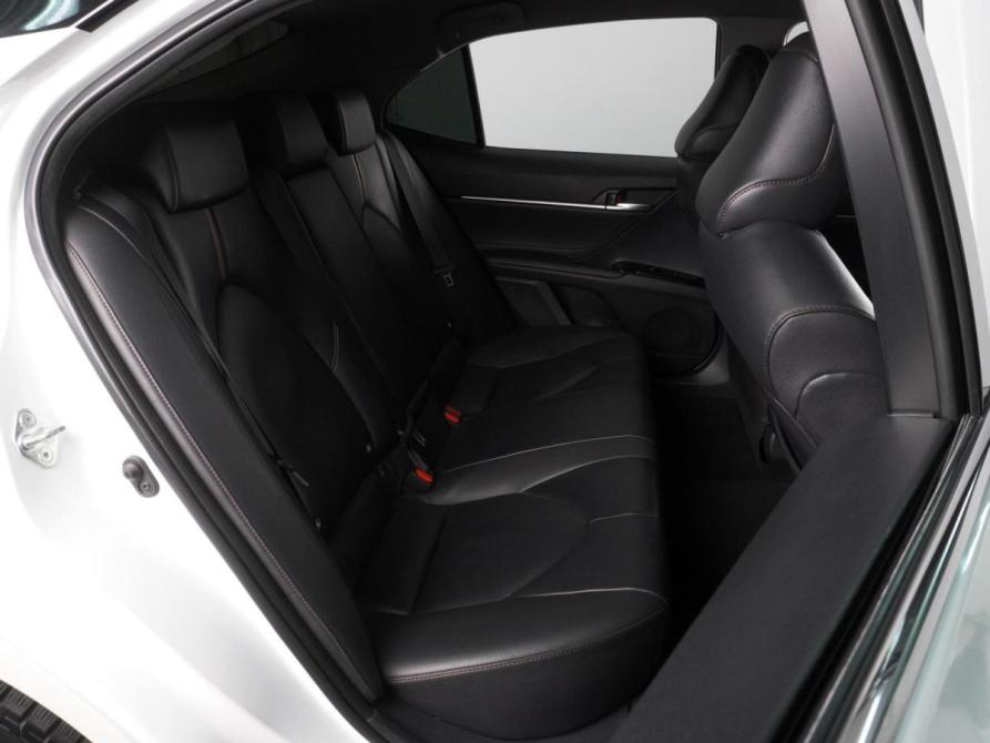 Toyota Camry VIII (XV70) Минеральные Воды  - изображение 7