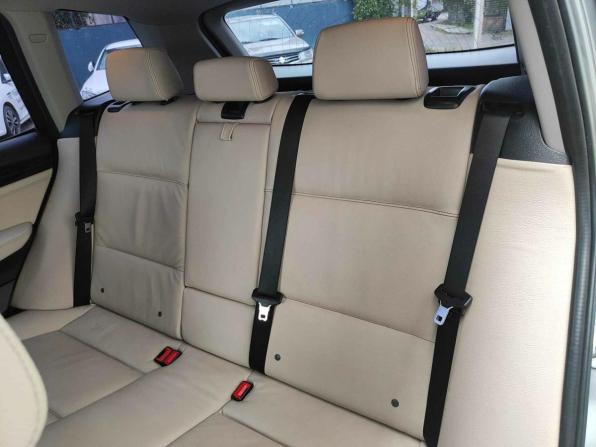 BMW X3 II (F25) с пробегом 2014 года, цена 1 845 000 рублей, 167267 км, внедорожник, Автокод Объявления