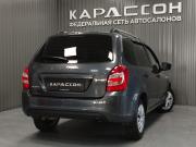 Lada (ВАЗ) Granta I Рестайлинг Пермь  - изображение 20