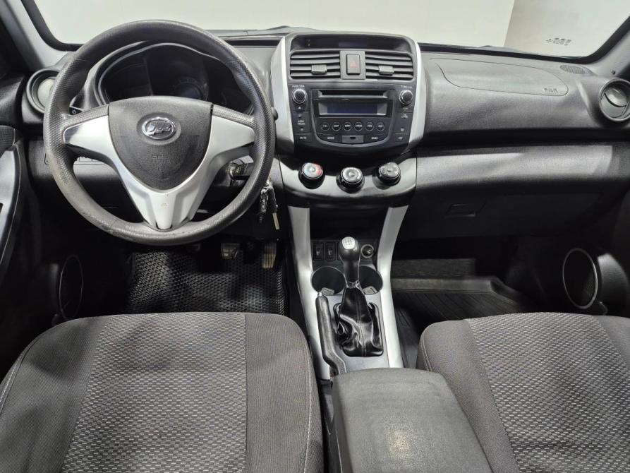 Lifan X60 I Воронеж  - изображение 10