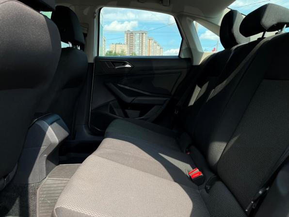Volkswagen Jetta VII с пробегом 2019 года, цена 1 678 500 рублей, 104184 км, седан, Автокод Объявления