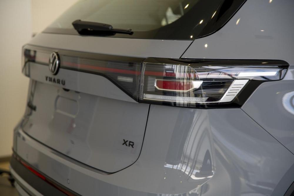 Volkswagen Tharu XR Ростов-на-Дону  - изображение 15