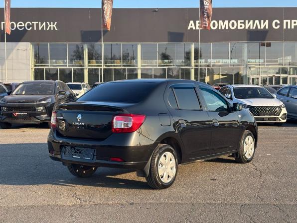 Renault Logan II с пробегом 2015 года, цена 669 000 рублей, 68229 км, седан, Автокод Объявления