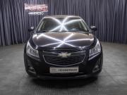 Chevrolet Cruze I Рестайлинг Москва  - изображение 20