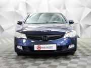 Honda Civic VIII Ульяновск  - изображение 27