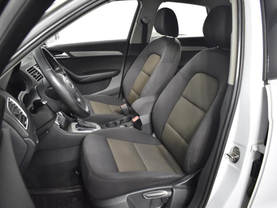 Audi Q3 I (8U) Казань  - изображение 10