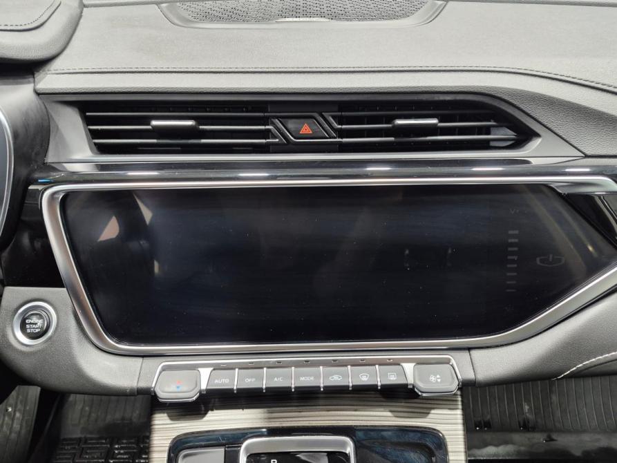 Geely Atlas Pro Воронеж  - изображение 17