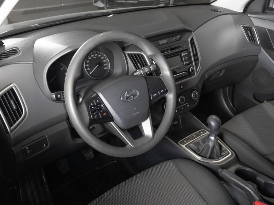 Hyundai Creta I Казань  - изображение 5